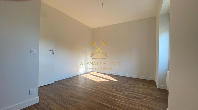 Ma-Cabane - Location Appartement Kervignac, 54 m²