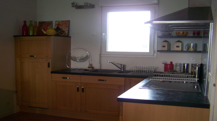 Ma-Cabane - Location Appartement KERVIGNAC, 47 m²