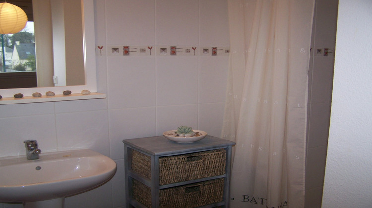 Ma-Cabane - Location Appartement KERVIGNAC, 47 m²