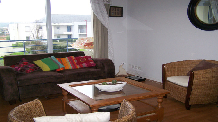 Ma-Cabane - Location Appartement KERVIGNAC, 47 m²