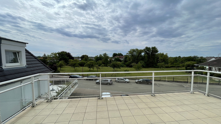 Ma-Cabane - Location Appartement Kilstett, 88 m²