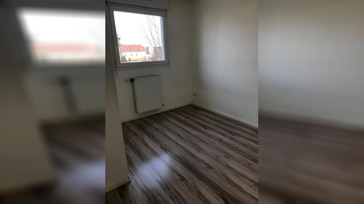 Ma-Cabane - Location Appartement KINGERSHEIM, 88 m²