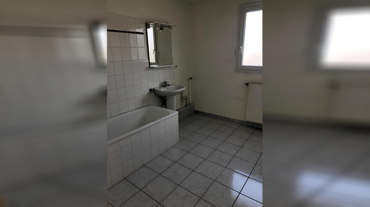 Ma-Cabane - Location Appartement KINGERSHEIM, 88 m²