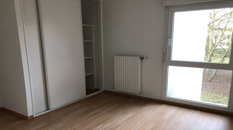 Ma-Cabane - Location Appartement KINGERSHEIM, 80 m²