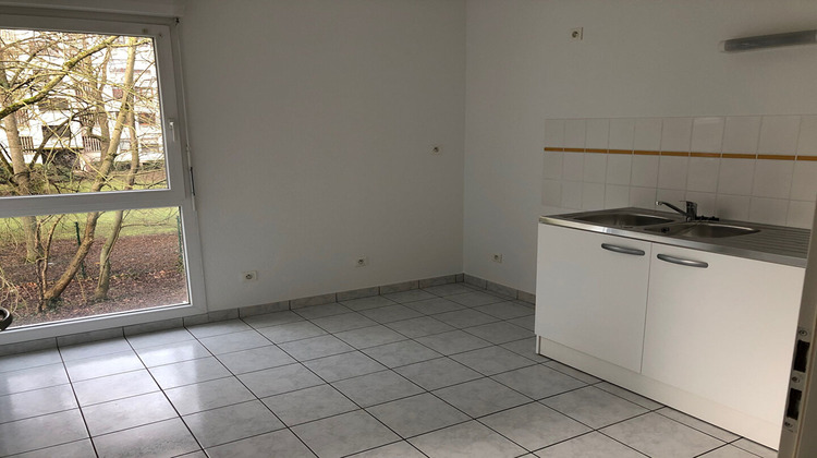 Ma-Cabane - Location Appartement KINGERSHEIM, 80 m²