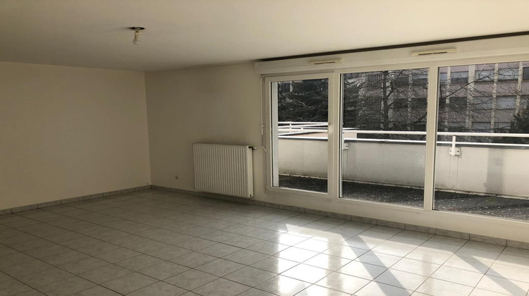 Ma-Cabane - Location Appartement KINGERSHEIM, 88 m²