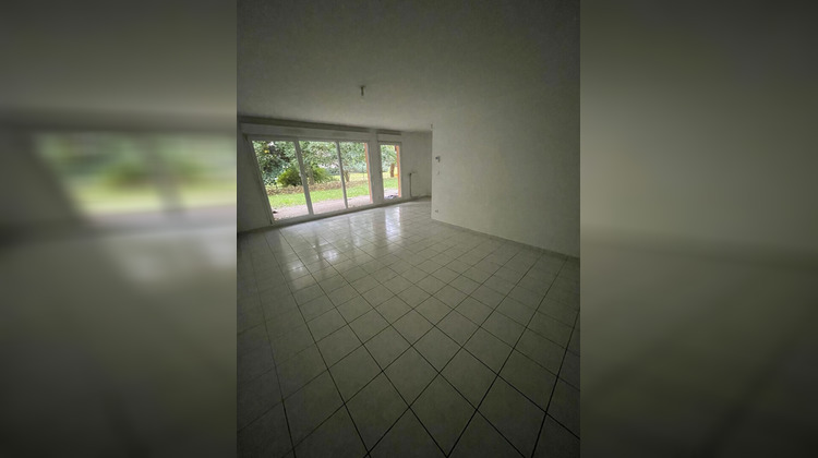 Ma-Cabane - Location Appartement KINGERSHEIM, 82 m²