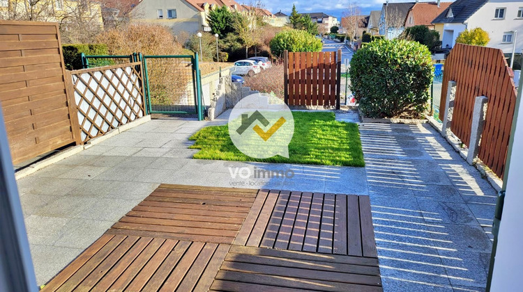 Ma-Cabane - Location Appartement Kingersheim, 63 m²