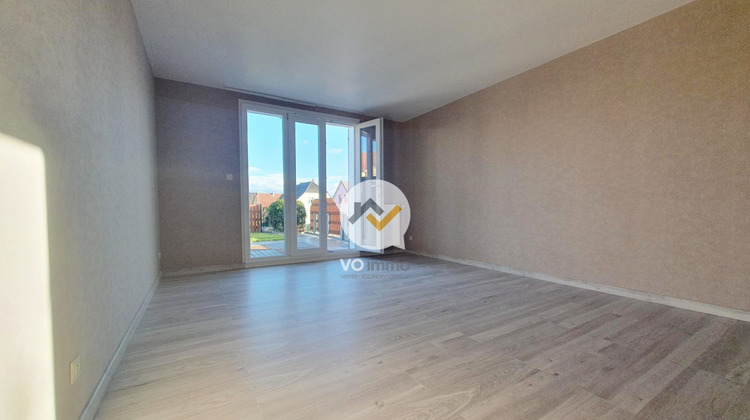 Ma-Cabane - Location Appartement Kingersheim, 63 m²
