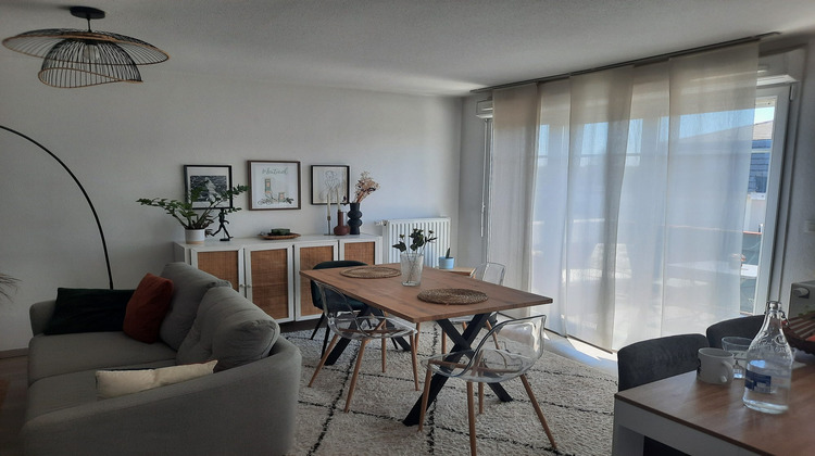 Ma-Cabane - Location Appartement Kingersheim, 64 m²