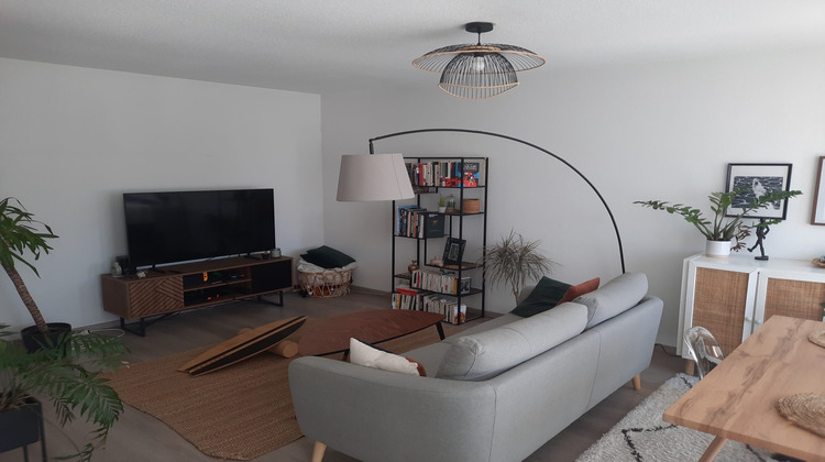 Ma-Cabane - Location Appartement Kingersheim, 64 m²