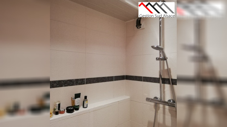 Ma-Cabane - Location Appartement Kingersheim, 79 m²