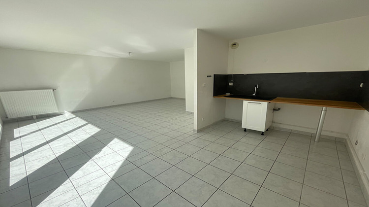 Ma-Cabane - Location Appartement KINGERSHEIM, 86 m²
