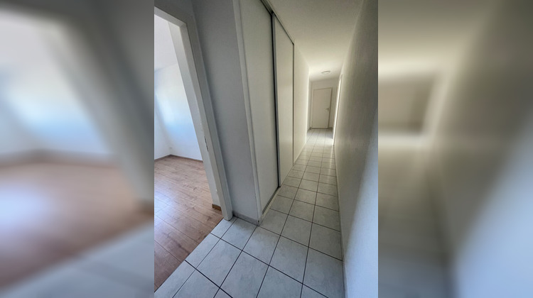 Ma-Cabane - Location Appartement KINGERSHEIM, 86 m²