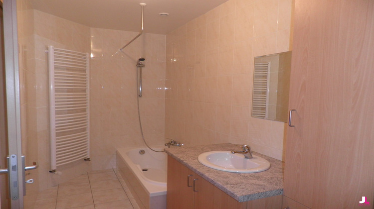 Ma-Cabane - Location Appartement Kirschnaumen, 110 m²