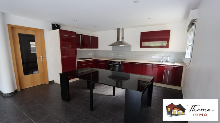 Ma-Cabane - Location Appartement Knoeringue, 83 m²