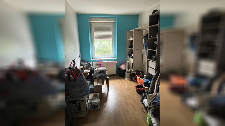 Ma-Cabane - Location Appartement KNUTANGE, 59 m²