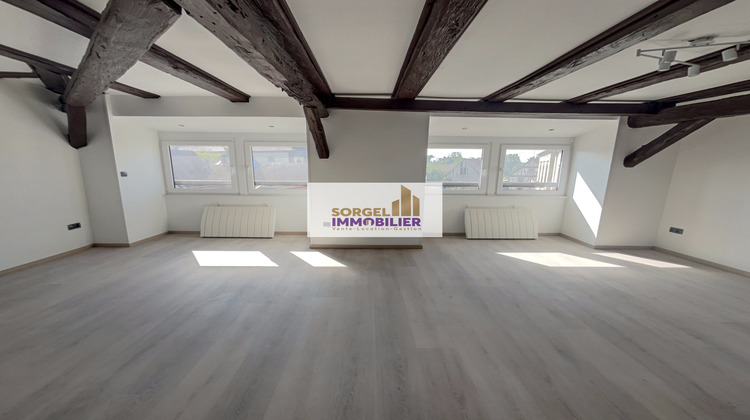 Ma-Cabane - Location Appartement Kogenheim, 82 m²