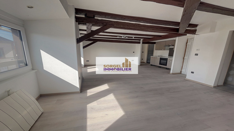 Ma-Cabane - Location Appartement Kogenheim, 82 m²