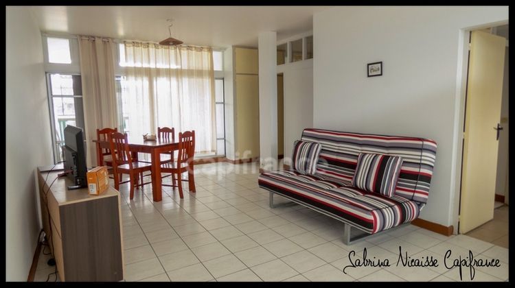 Ma-Cabane - Location Appartement KOUROU, 62 m²