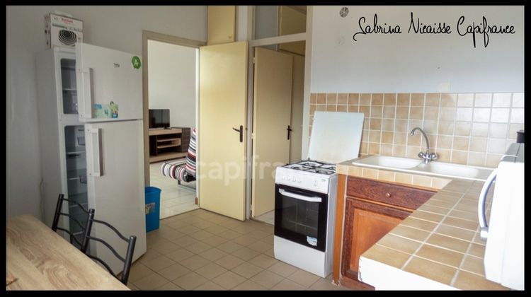 Ma-Cabane - Location Appartement KOUROU, 62 m²