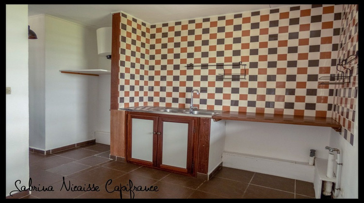 Ma-Cabane - Location Appartement KOUROU, 66 m²