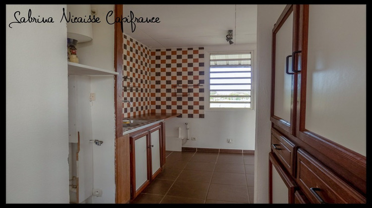 Ma-Cabane - Location Appartement KOUROU, 66 m²