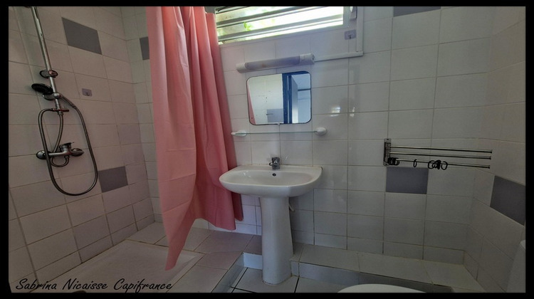 Ma-Cabane - Location Appartement KOUROU, 23 m²