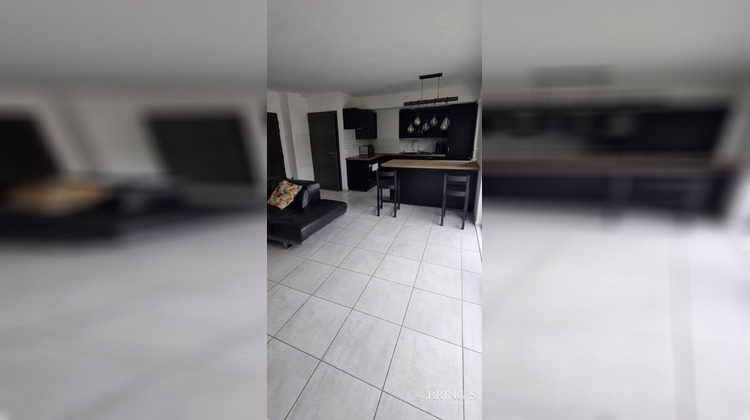 Ma-Cabane - Location Appartement Kuntzig, 45 m²