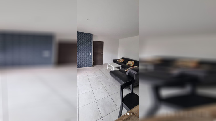 Ma-Cabane - Location Appartement Kuntzig, 45 m²