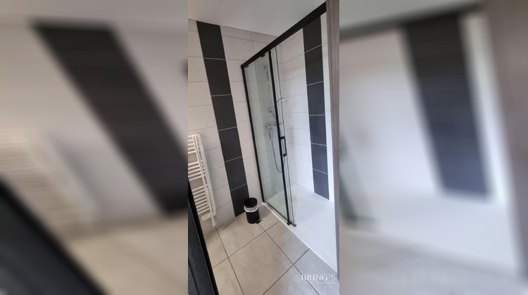 Ma-Cabane - Location Appartement Kuntzig, 45 m²