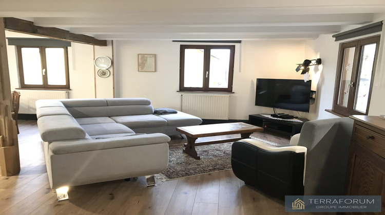 Ma-Cabane - Location Appartement Kuttolsheim, 90 m²