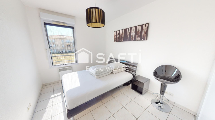 Ma-Cabane - Location Appartement L' Isle-d'Abeau, 54 m²