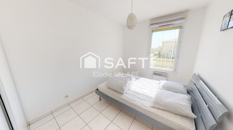 Ma-Cabane - Location Appartement L' Isle-d'Abeau, 54 m²