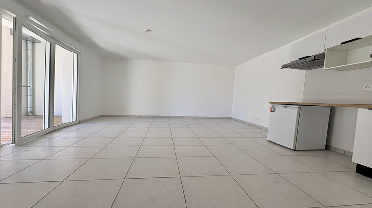 Ma-Cabane - Location Appartement L' UNION, 45 m²