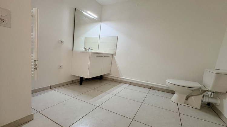Ma-Cabane - Location Appartement L' UNION, 45 m²