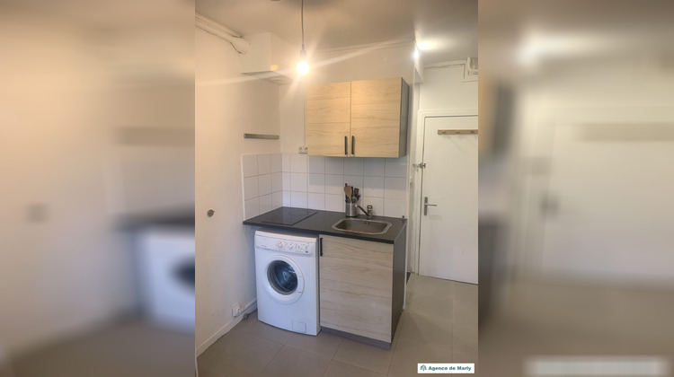 Ma-Cabane - Location Appartement L'Étang-la-Ville, 15 m²