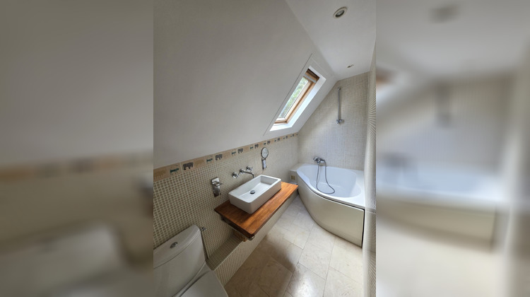 Ma-Cabane - Location Appartement L'Étang-la-Ville, 29 m²