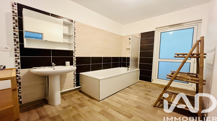 Ma-Cabane - Location Appartement L'Étang-Salé, 63 m²