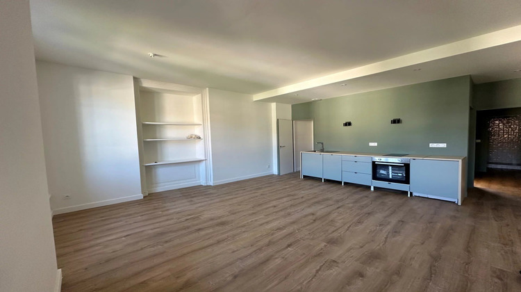 Ma-Cabane - Location Appartement L'Étrat, 60 m²