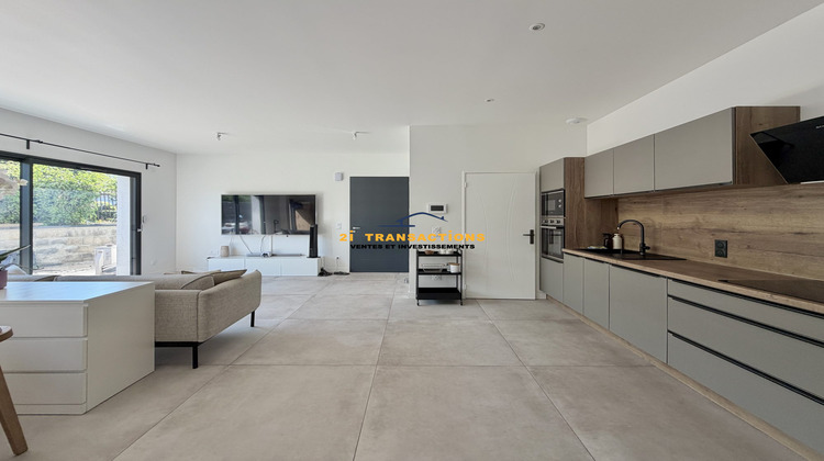 Ma-Cabane - Location Appartement L'Étrat, 79 m²