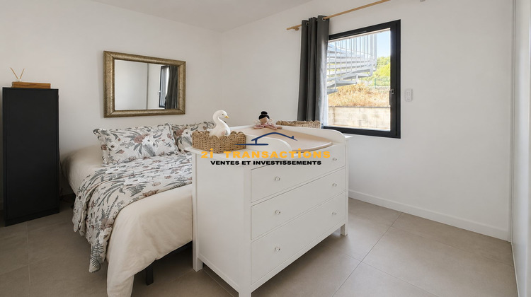 Ma-Cabane - Location Appartement L'Étrat, 79 m²