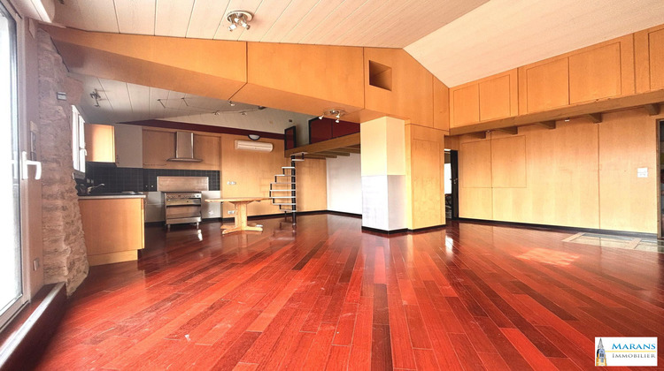 Ma-Cabane - Location Appartement L'Île-d'Elle, 42 m²