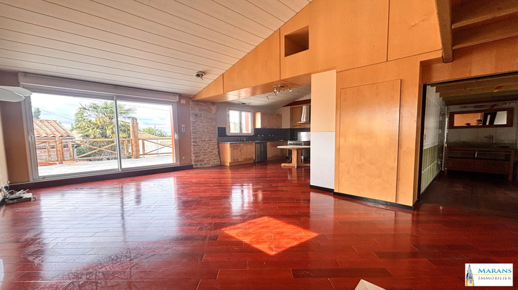 Ma-Cabane - Location Appartement L'Île-d'Elle, 42 m²