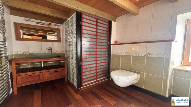 Ma-Cabane - Location Appartement L'Île-d'Elle, 42 m²