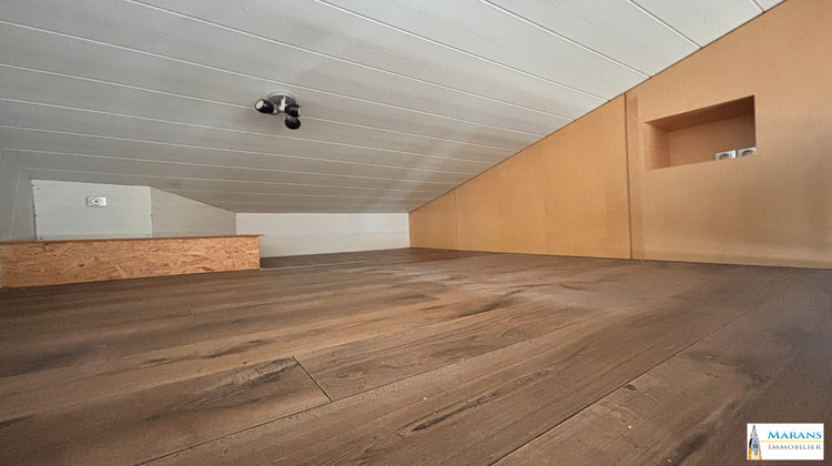 Ma-Cabane - Location Appartement L'Île-d'Elle, 42 m²