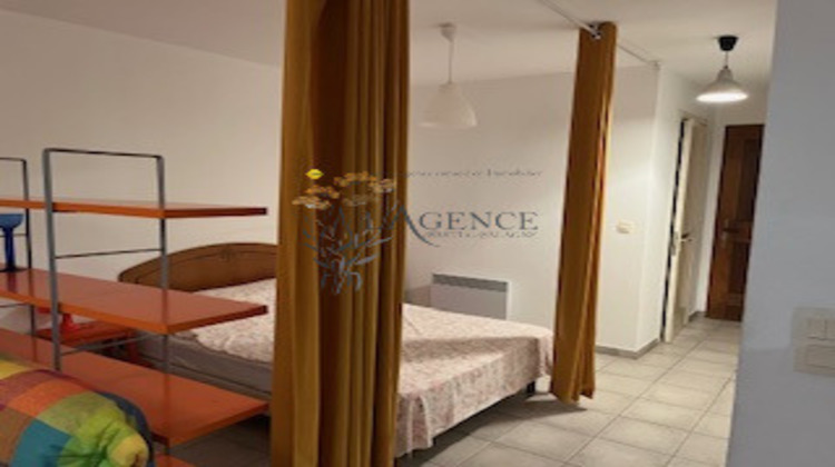 Ma-Cabane - Location Appartement L'Île-Rousse, 64 m²