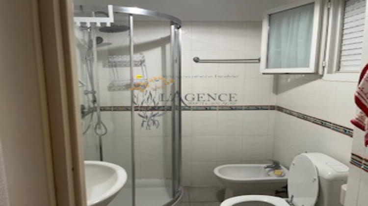 Ma-Cabane - Location Appartement L'Île-Rousse, 64 m²