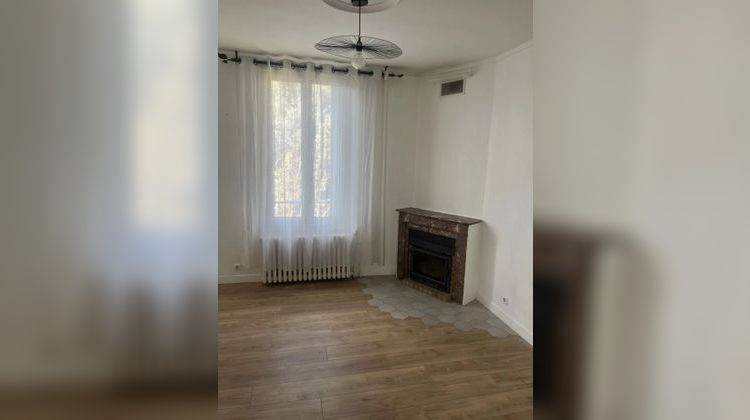 Ma-Cabane - Location Appartement L'Île-Saint-Denis, 40 m²