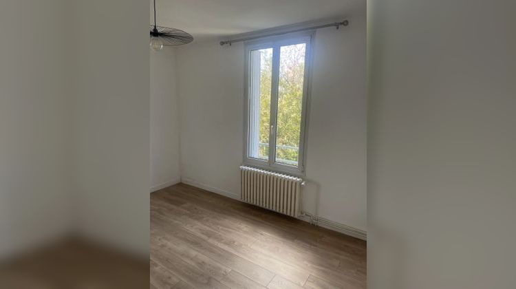 Ma-Cabane - Location Appartement L'Île-Saint-Denis, 40 m²